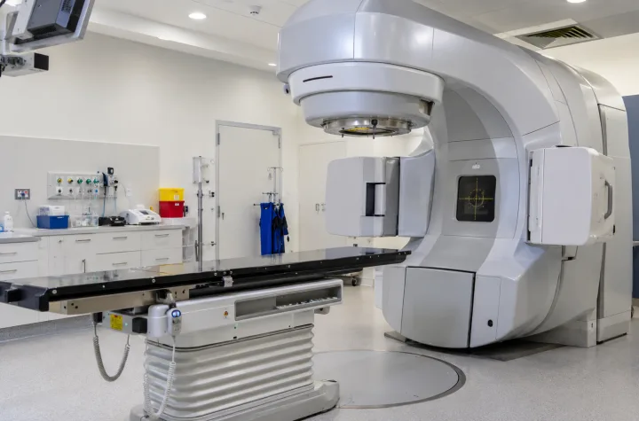 Push For Better Radiation Treatment